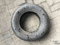 Wheels, Tyres, Rims & Dual spacers  155-mR12C