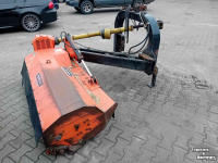 Flail mower Perfect ZW180 *Verkocht/sold*