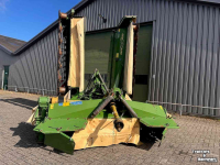 Mower Krone EC 9140 CV + 32 CV