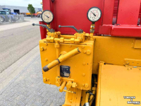 Self-loading wagon Schuitemaker Rapide 130 S Opraapwagen
