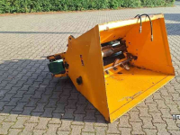 Ration feeder Giant Mestverdeelbak MVB1250