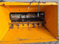 Ration feeder Giant Mestverdeelbak MVB1250