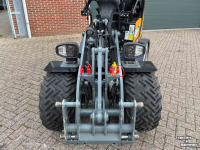 Wheelloader Giant 1500 XTRA