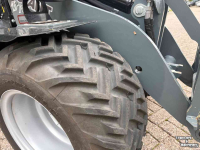 Wheelloader Giant 1500 XTRA
