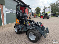 Wheelloader Giant 1500 XTRA