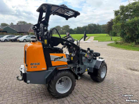 Wheelloader Giant 1500 XTRA