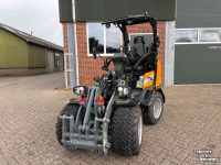 Wheelloader Giant 1500 XTRA