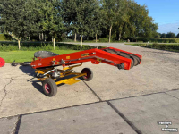 Conveyor Samon Samon ON 350 HK Onderlosser