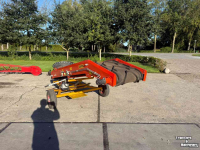 Conveyor Samon Samon ON 350 HK Onderlosser