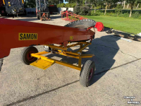 Conveyor Samon Samon ON 350 HK Onderlosser