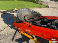 Conveyor Samon Samon ON 350 HK Onderlosser