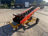 Conveyor Samon Samon ON 350 HK Onderlosser