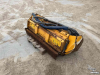 Flail mower Herder KMU 150 klepelmaaier