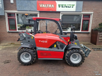 Telehandler Weidemann 4512