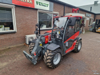 Telehandler Weidemann 4512
