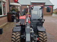 Telehandler Weidemann 4512