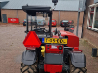 Telehandler Weidemann 4512
