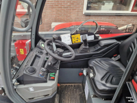 Telehandler Weidemann 4512