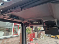 Telehandler Weidemann 4512