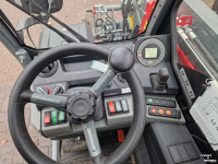 Telehandler Weidemann 4512