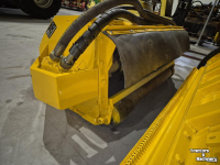 Flail mower Herder Herder 130 hd