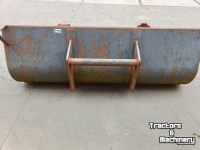 Vibrating plates  Geen merk/Sans marque 2350