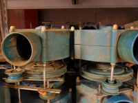 Other livestock equipment and accessories DeLaval DELAVAL HAPPY