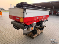 Fertilizer spreader Vicon kunstmeststrooier