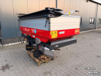 Fertilizer spreader Vicon kunstmeststrooier