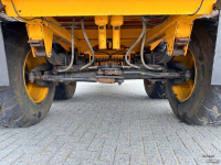 Self-loading wagon Schuitemaker Rapide 130 S Opraapwagen