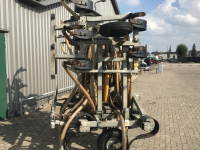 Arable injector Slootsmid Slootsmid Bouwlandinjecteur