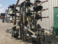 Arable injector Slootsmid Slootsmid Bouwlandinjecteur