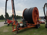 Irrigation hose reel Faber AP MAXI 125-500  nr. 1