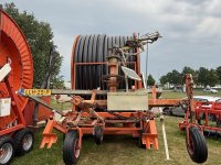 Irrigation hose reel Faber AP MAXI 125-500  nr. 1