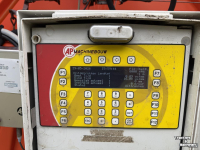 Irrigation hose reel Faber AP MAXI 125-500  nr. 1