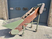 Conveyor Schouten KISTENVULBAND