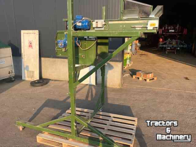 Other conveying equipment and accessories Schouten KS 120-60