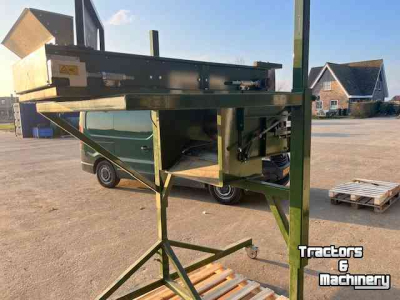 Other conveying equipment and accessories Schouten KS 120-60