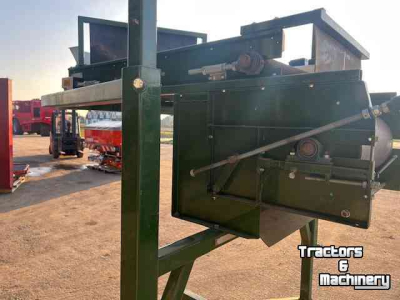 Other conveying equipment and accessories Schouten KS 120-60