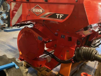 Front hopper seed drill Kuhn TF1512 LS ISOBUS