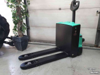 Electrical pallettruck Mitsubishi PBP16N3