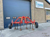 Deep subsoiler Evers Holsteiner HSD-4 Woeler / Diepwoeler