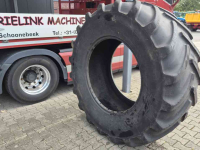 Wheels, Tyres, Rims & Dual spacers Michelin 710/70R38 XM28 band 30mm eenling