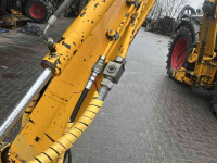 Mowing arm with mowing bucket Herder MBK 120S