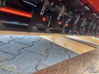 Spike roller Kubota Koala  1000 klepelmaaiers verticuteermachine leverbaar; 1000, 1200,1600