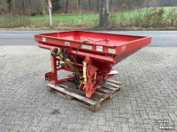 Fertilizer spreader Lely Centerliner SE Kunstmeststrooier