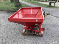 Fertilizer spreader Lely Centerliner SE Kunstmeststrooier