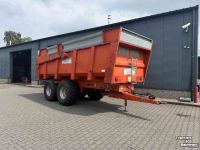 Dumptrailer  VAIA NL120
