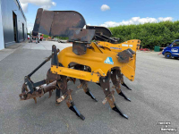 Deep subsoiler Alpego KER7 300