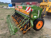 Seed drill Amazone D7-300